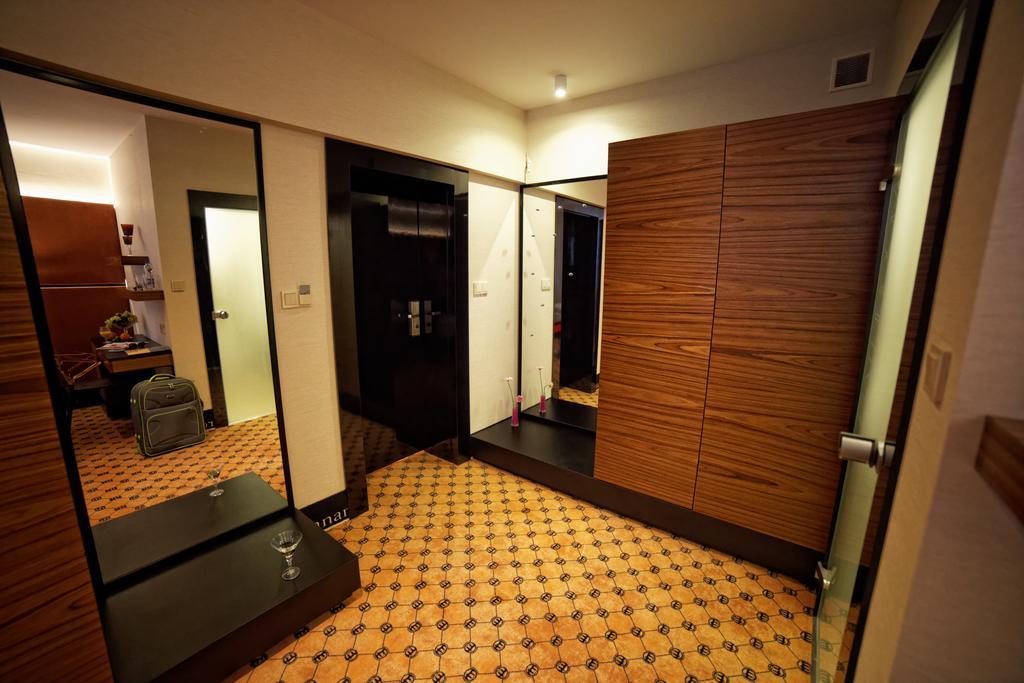 Hotel Martina Żnin Camera foto