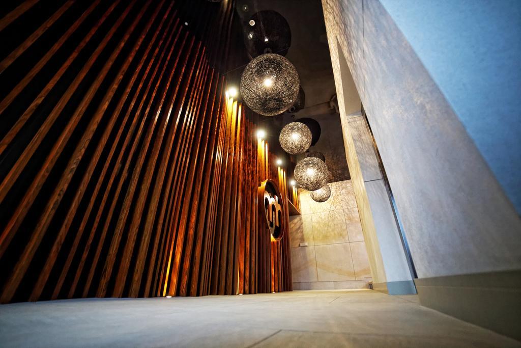 Hotel Martina Żnin Esterno foto