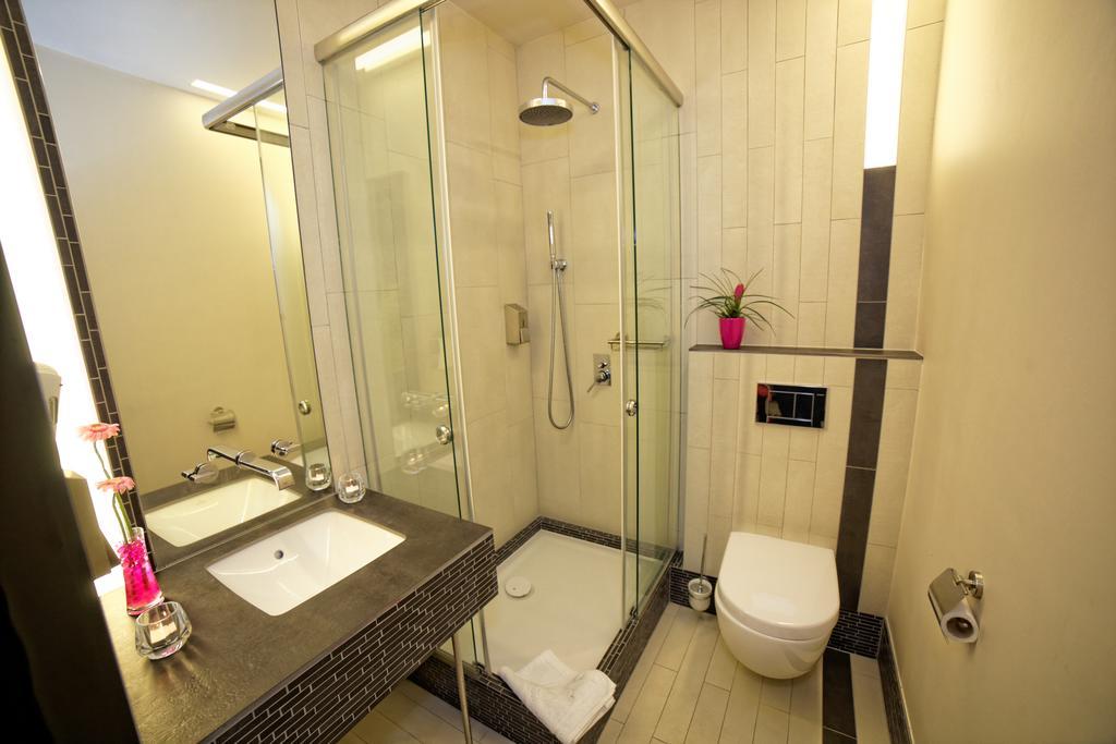Hotel Martina Żnin Camera foto